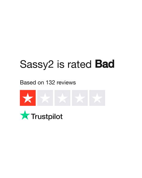 Sassy2 Reviews .